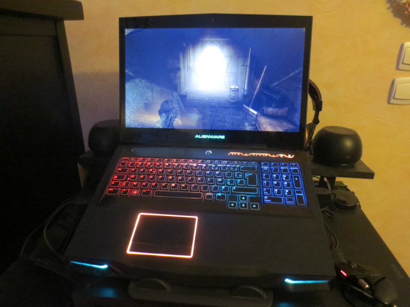 Alienware