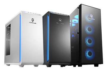 ガレリア（ドスパラ）