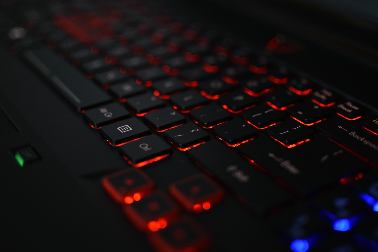 keyboard-1265261_1280