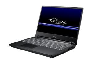 G-Tune E5-D