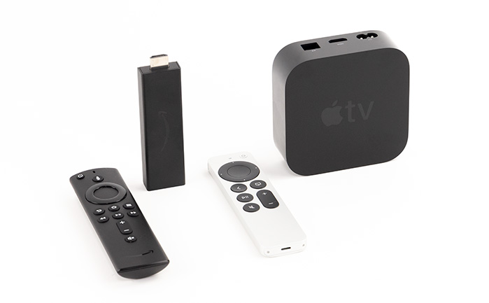 Apple TV