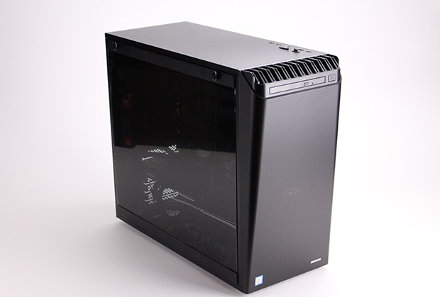 NEXTGEAR i680PA1-DLの強化ガラスケース