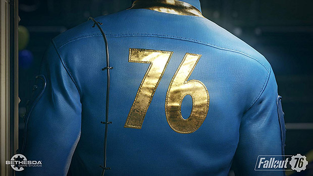 Fallout 76の推奨スペックとおすすめのゲーミングpc はじめてゲームpc
