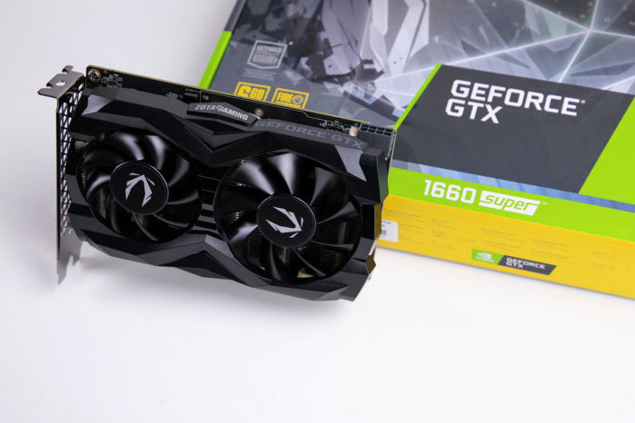 GTX 1660 SUPER搭載のおすすめゲーミングPC