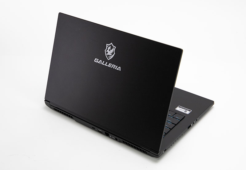 ガレリア GCR1660TGF-QC-G」ブラックの購入レビュー｜はじめてゲームPC