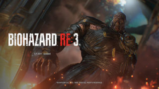 Biohazard Re 2の推奨スペックとおすすめのゲーミングpc はじめてゲームpc