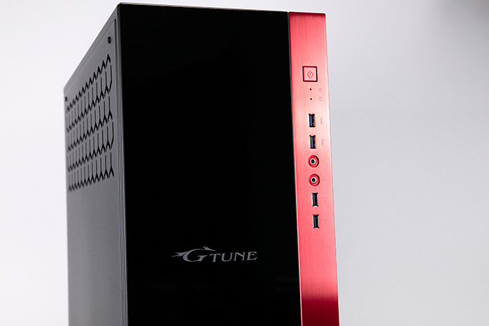 G-Tune HP-Z」の実機レビュー Core i9-10900K搭載｜はじめてゲームPC