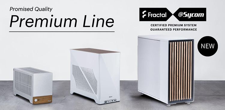 Premium Line（高品質クリエイター向け）