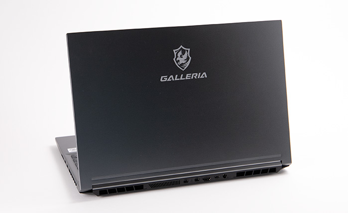 GALLERIA GCL2060RGF-T」の実機レビュー | はじめてゲームPC