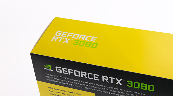 RTX3080