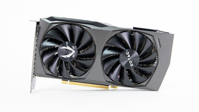 RTX3060Ti