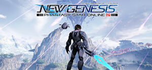 PSO2：NGS
