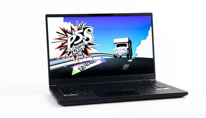 おすすめのゲーミングノートPC