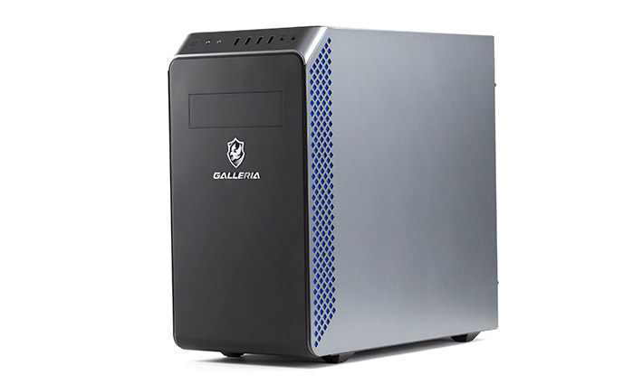 GALLERIA ガレリア RM5R-R36 RTX 3060 - デスクトップ型PC