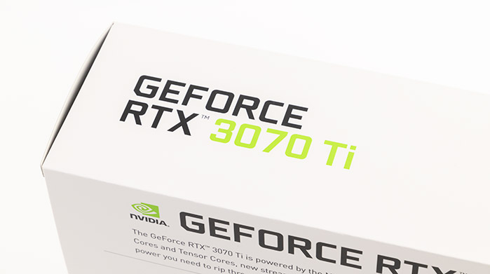 RTX 3070Ti搭載のおすすめゲーミングPC