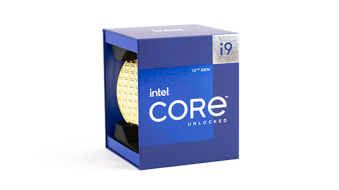 Core i9-12900Kをベンチマークで性能比較