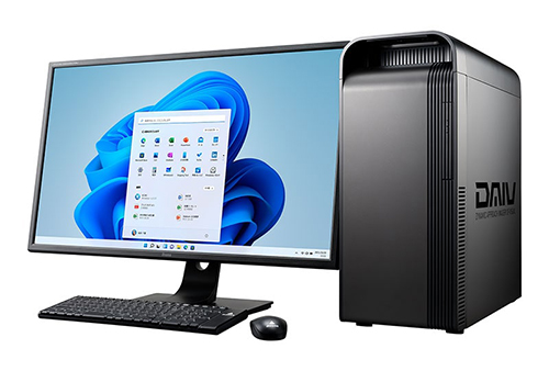 DAIVはこんな人におすすめ