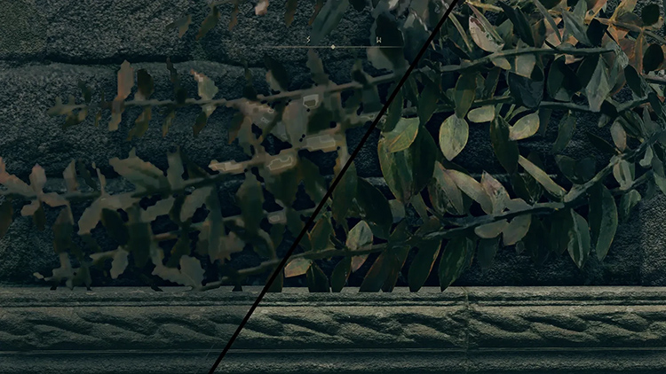 MODでテクスチャが大幅向上