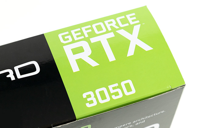 RTX 3050搭載のおすすめゲーミングPC