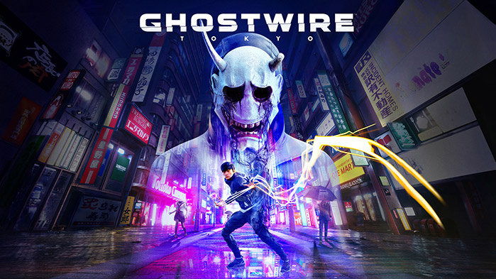 Ghostwire: Tokyoの推奨スペックとおすすめのゲーミングPC