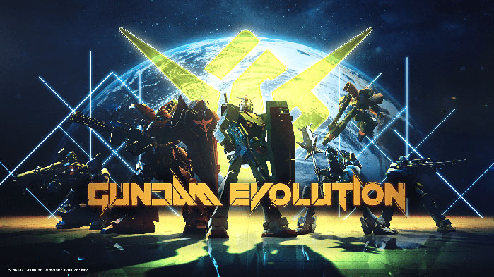 「GUNDAM EVOLUTION」におすすめのゲーミングPC