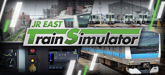 JR EAST Train Simulatorのグラボ別FPS