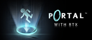Portal with RTXのグラボ別FPS