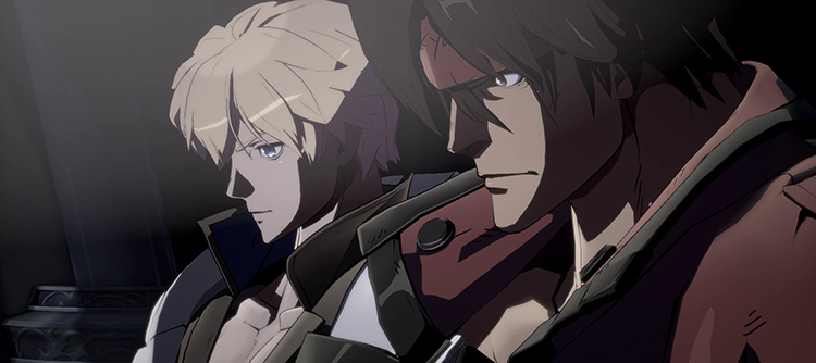 GGST（ギルティギア ストライヴ）とは？特徴と魅力