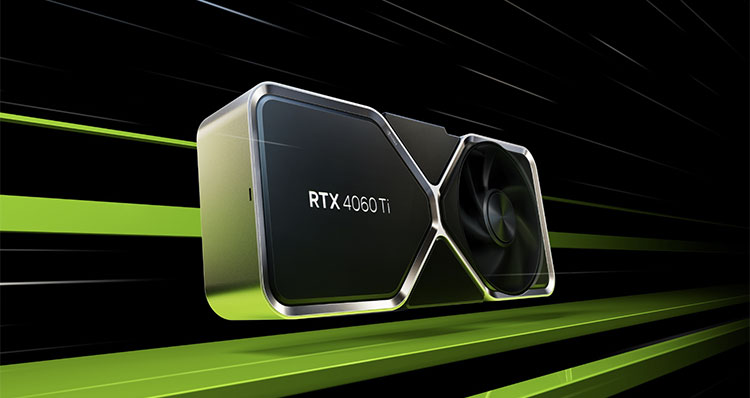 RTX 4060 Ti搭載のおすすめゲーミングPC