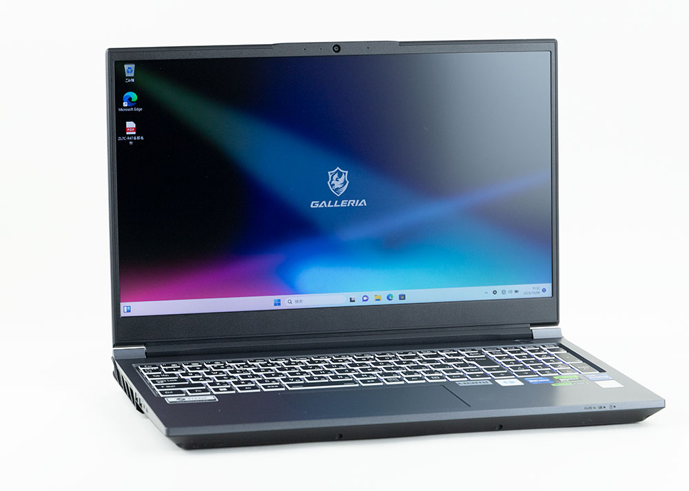 高性能　RTX4070　GALLERIA ゲーミングpc i7 Amazon.co.jp: ガレリア ゲーミングPC GALLERIA XA7C-R47 RTX 4070