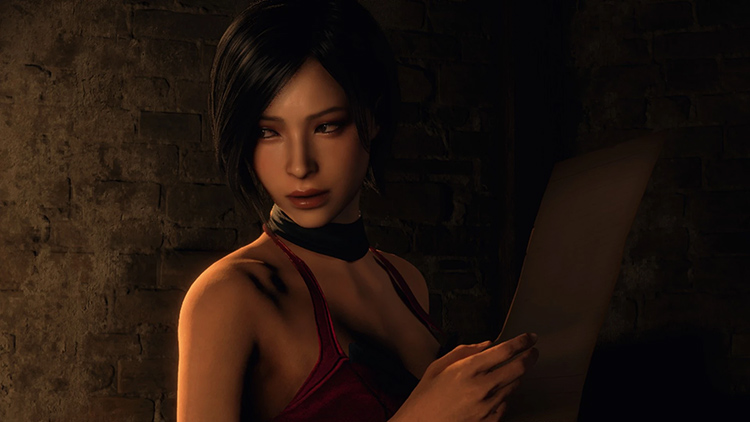 バイオハザードをPCでプレイするメリット