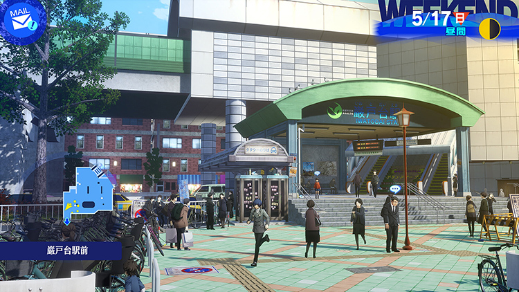 ペルソナ3リロードを快適に遊ぶためのPCスペック解説