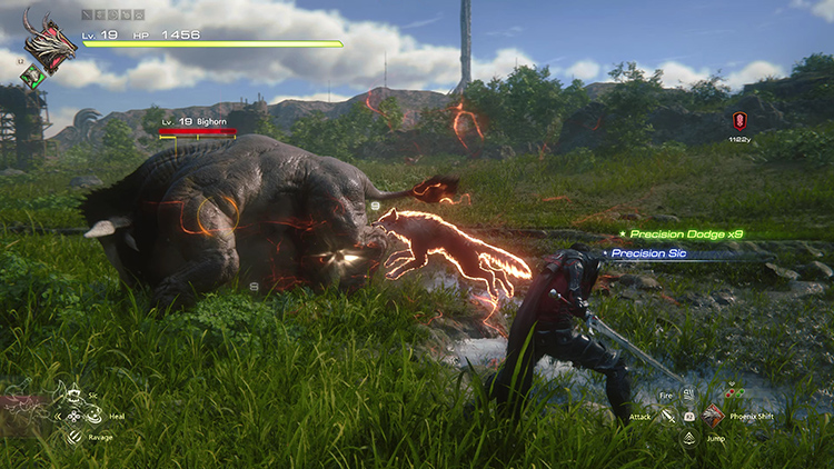 FF16をPCで遊ぶメリット