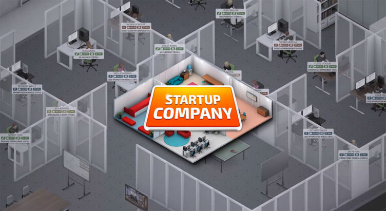 Startup Company