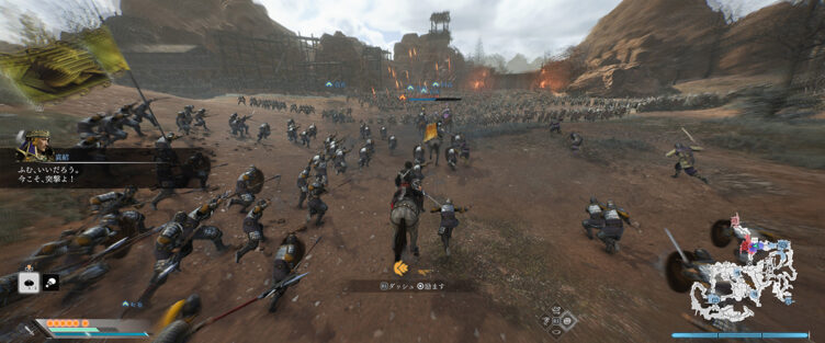 真・三國無双 ORIGINSに関するよくある質問