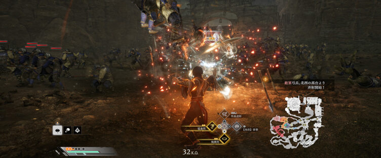 真・三國無双 ORIGINSを快適に遊ぶためのPCスペック解説