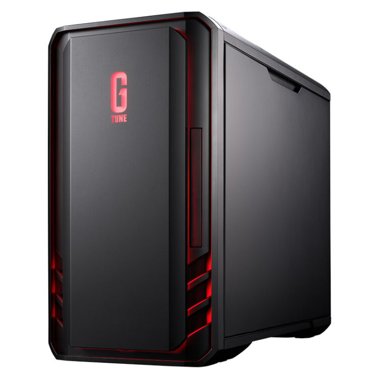 2025年】G-TuneセールでおすすめのゲーミングPC | はじめてゲームPC