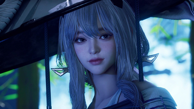 ステラーブレイドを快適に遊ぶためのPCスペック解説