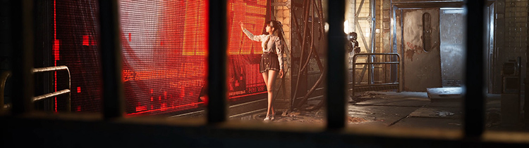 PC版ステラーブレイドの特徴と魅力