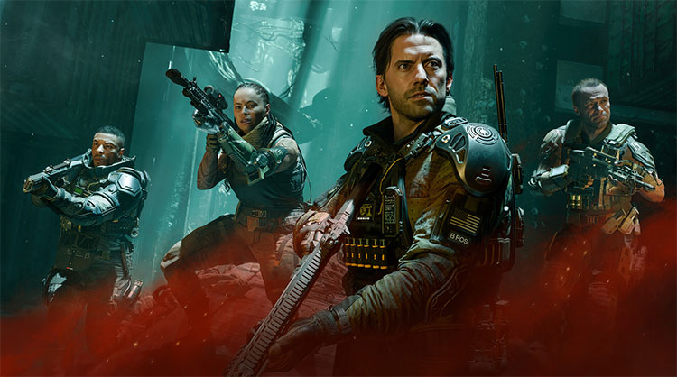 Call of Duty: Black Ops 7
