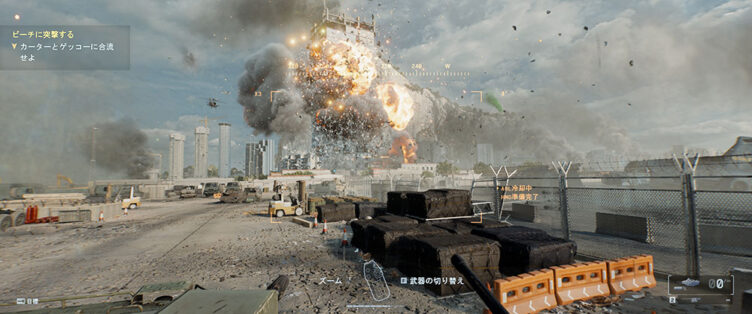 バトルフィールド 6におすすめのゲーミングPC