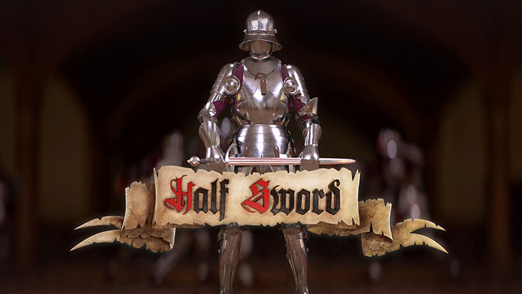 Half Swordの推奨スペックとおすすめのゲーミングPC