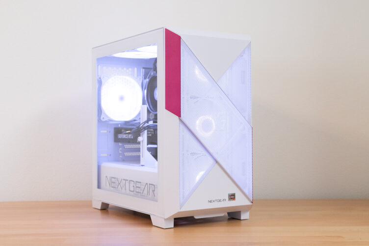 普段使いとのバランスならミドルレンジが最適