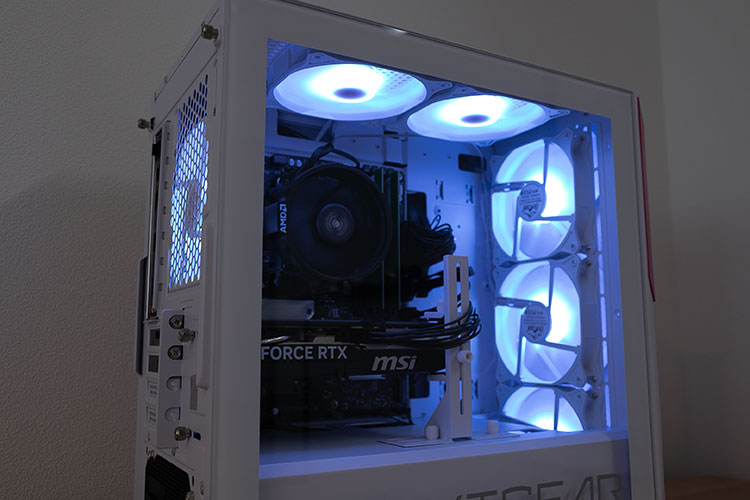 LEDライティング