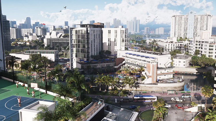 GTA6（グラセフ6）の予想推奨スペック