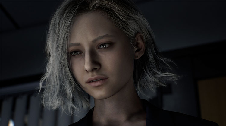 BIOHAZARD requiem（バイオハザード9）