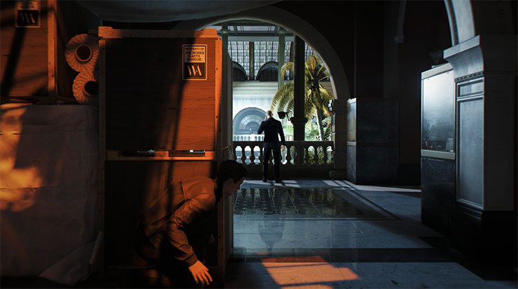 007 ファーストライト