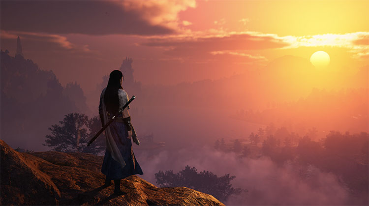 風燕伝:Where Winds MeetにおすすめのゲーミングPC