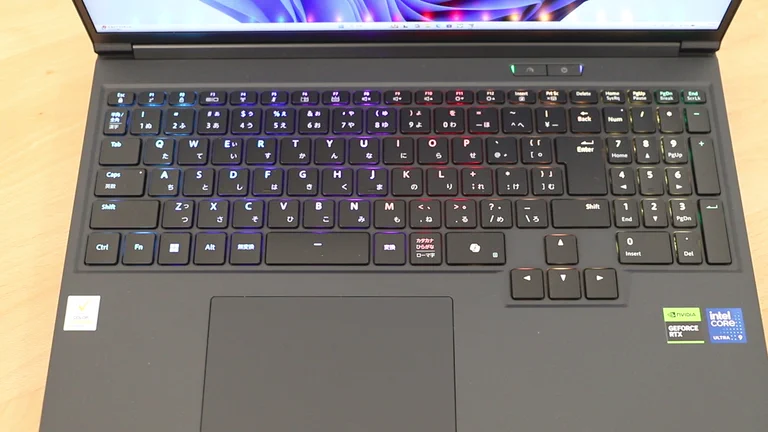 ライティングパターン