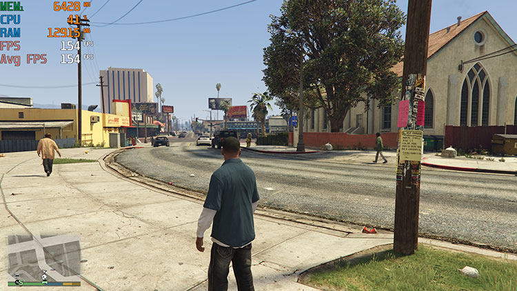 GTA5エンハンスト